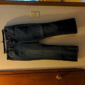 American rag jeans